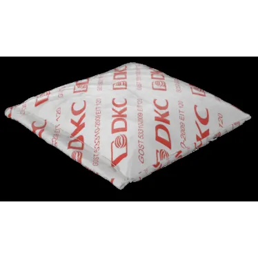 Подушка огнестойкая 120х100х25