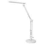 LIGHTING Светильник светодиодный настольный 2018 5Вт на подставке белый IEK