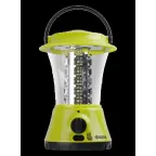 Фонарь аккумуляторный AccuF5-L36-gn (зеленый)