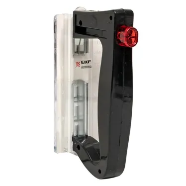 Ручка для съема ППН