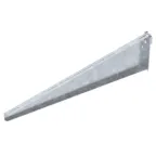 Кронштейн 910мм горячий цинк