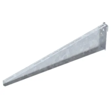 Кронштейн 910мм горячий цинк