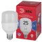 Лампа LED POWER T70-25W-6500-E27 R E27 R 25 Вт холодный белый свет колокол RED LINE ЭРА колокол RED LINE ЭРА
