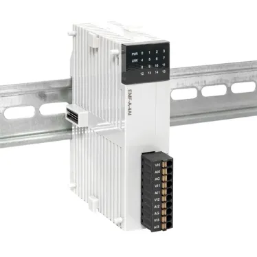 Модуль аналогового ввода EMF 4 PRO-Logic PROxima