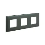 Avanti Рамка ARTLEBEDEV, , Сине-зеленый жемчуг, 6 модулей