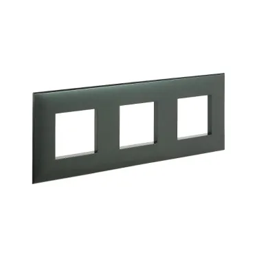 Avanti Рамка ARTLEBEDEV, , Сине-зеленый жемчуг, 6 модулей