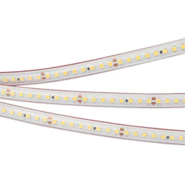 Лента герметичная RTW-PS-A160-10mm 24V Warm3500 (12 W/m, IP67, 2835, 50m) (Arlight, 12 Вт/м, IP67)
