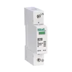 Ограничитель перенапряжения однополюсный ОП-101 1п 20кА D 275В