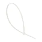 Хомут P6.6 стандартный белый 7.6x450 (100шт) FlexLock PROxima