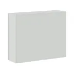 Корпус сварной серии ST двухдверный 800x1000x300