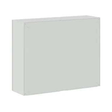 Корпус сварной серии ST двухдверный 800x1000x300