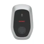 Зарядная станция для электромобилей EOS Charge/напольная (с использованием специальной стойки, в комплект не входит) настенная, медленная (AC), 22kW, розетка Type2