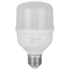Лампа LED POWER T70-25W-6500-E27 R E27 R 25 Вт холодный белый свет колокол RED LINE ЭРА колокол RED LINE ЭРА