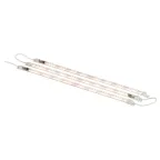 Модульный светильник для растений FITO-3х10W-LINE-Ra90 полного спектра 30 Вт