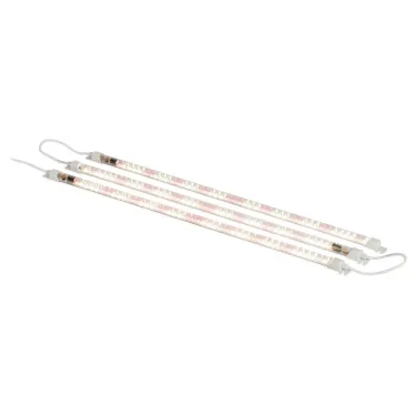 Модульный светильник для растений FITO-3х10W-LINE-Ra90 полного спектра 30 Вт