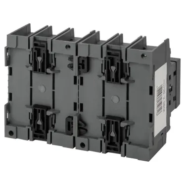 Выключатель-разъединитель ВНК-32-31130 PRO mvr30-3-080E 3П 80А на 2 направления с фронтальной рукояткой управления