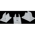 Скобы NLSC-clip-5050-12V-NEONLED