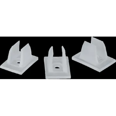 Скобы NLSC-clip-5050-12V-NEONLED