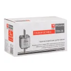 Вставка плавкая ППН-39 630/315А габарит 3