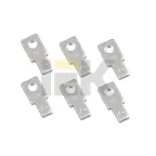 Наконечники для ВА88-32 125А 3Р (6шт/компл)