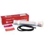 Мат нагревательный двухжильный 'Уют' 2кв.м. 300Вт Proxima