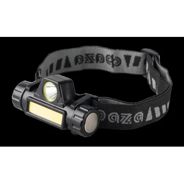 Фонарь аккумуляторный влагозащищенный фонарь AccuFH5-L3W/L3W