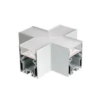 Угол S2-LINE-5470-X90 крестовой (ARL, Металл)