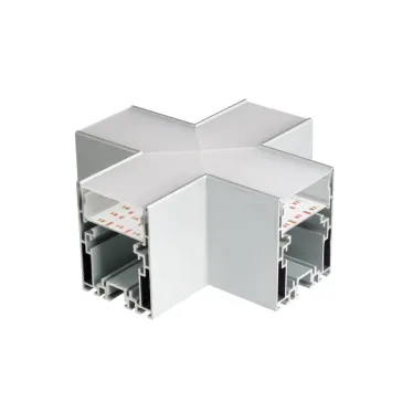 Угол S2-LINE-5470-X90 крестовой (ARL, Металл)