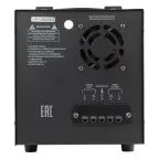 СНПТ-5000-Ц Стабилизатор напряжения переносной, ц.д., 140-260В/220/В, 5000ВА (32)