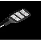 Светильник уличный LED Street X1 83Вт Ш8М 5000K металл корп композитная крышка IP66 консольный RUS