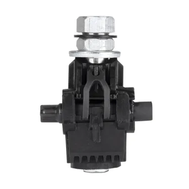 Зажим прокалывающий ответвительный P1X-95 16-95 мм2 / 1,5-10 мм2 EKF