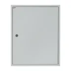 Щит с монтажной панелью ЩМП-65.50.15 IP31