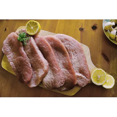 Лампа светодиодная LED 24вт для мясных прилавков G13