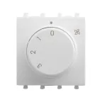 Avanti Механизм управления вентиляторами ''Белое облако'' 2 модульный