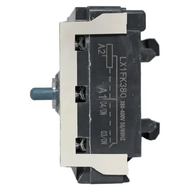 Катушка управления КТЭ F 500А 380В