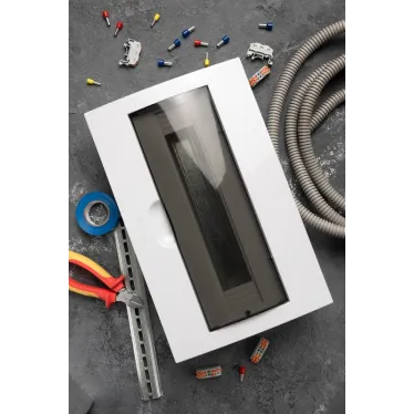 ЩРВ-П-18 IP41 PROXIMA EKF