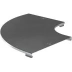 Крышка поворота плавн. 90град тип Г01 ESCA 200мм HDZ