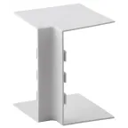 Угол внутренний IC 40х40 (белый) (48/480/4320)