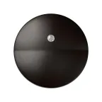 Клавиша с индикатором для 75104-,75160-,75204-,75254-39, S88, коричневый