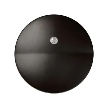 Клавиша с индикатором для 75104-,75160-,75204-,75254-39, S88, коричневый