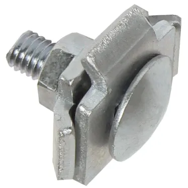 Комплект соединительный двойной MDS20 INOX