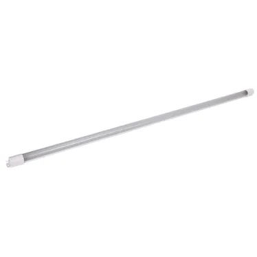 MEZONIN Светильник светодиодный ДБО 0107 14Вт IP20 4000К призма GENERICA