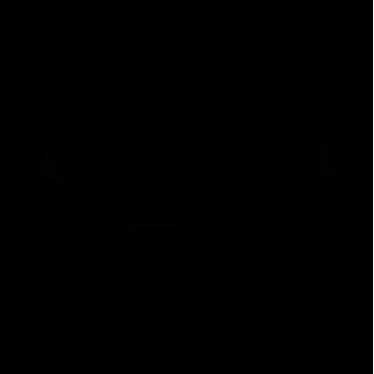 Лампа светодиодная LED 20 Вт 1600 лм 6500К трубка Т8 холодный G13 AC 220В стеклянная Elementary Gauss