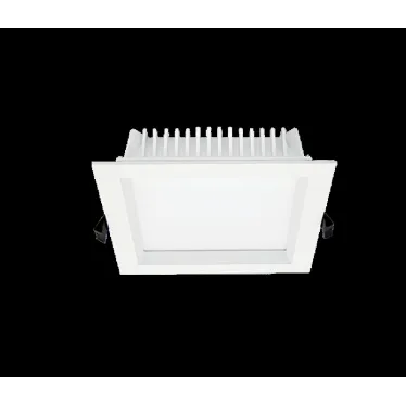 Светильник ДВО-34-13-001 DLK 840 13Вт 1003Лм IP20