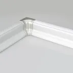 Соединитель ARH-PLINTUS внутренний (ARL, Пластик)