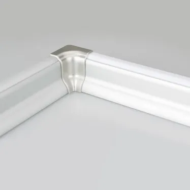 Соединитель ARH-PLINTUS внутренний (ARL, Пластик)