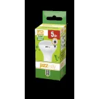 Лампа светодиодная рефлекторная LED 5Вт R50 E14 400Лм теплый 230V/50Hz ECO