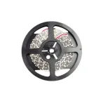 Лента светодиодная LEDx30/м 5м 7.2Вт 12В IP65 RGB