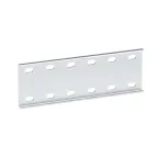 Пластина соединительная для лестничного лотка усиленного h-100 мм (2 мм) HDZ