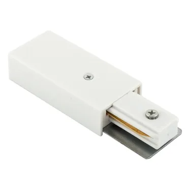 Подвод питания бел. DENKIRS TR1100-WH